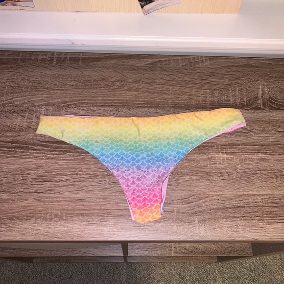 Reversible bikini bottoms - Picture 3 of 4